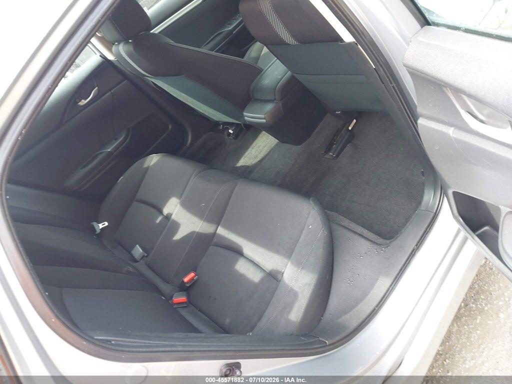 2HGFC2F73JH571546 2018 HONDA CIVIC photo no. 8