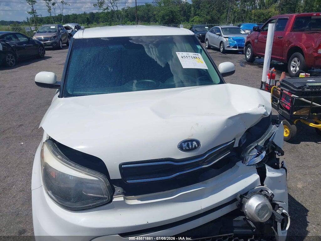 KNDJP3A53K7909145 2019 KIA SOUL photo no. 11