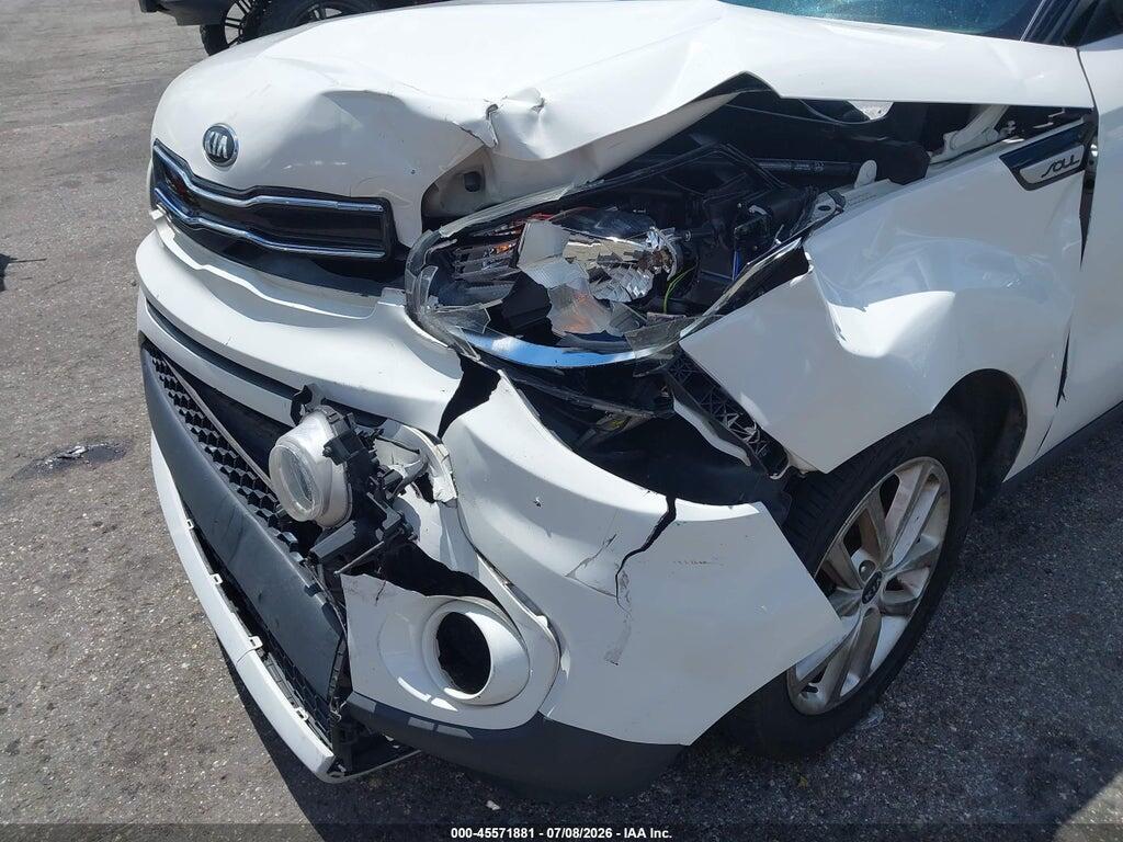 KNDJP3A53K7909145 2019 KIA SOUL photo no. 6
