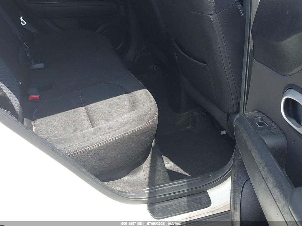 KNDJP3A53K7909145 2019 KIA SOUL photo no. 8