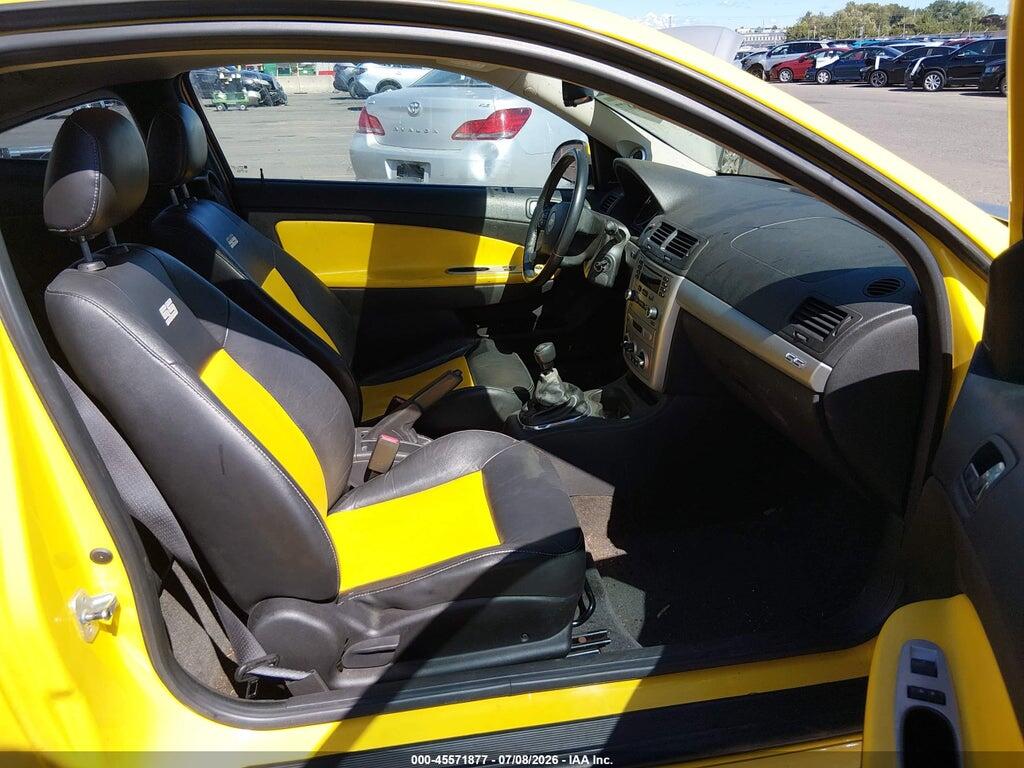 1G1AP14P667750010 2006 CHEVROLET COBALT photo no. 5
