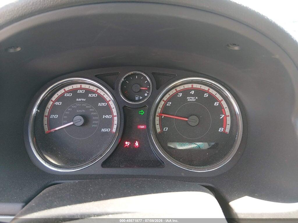 1G1AP14P667750010 2006 CHEVROLET COBALT photo no. 7