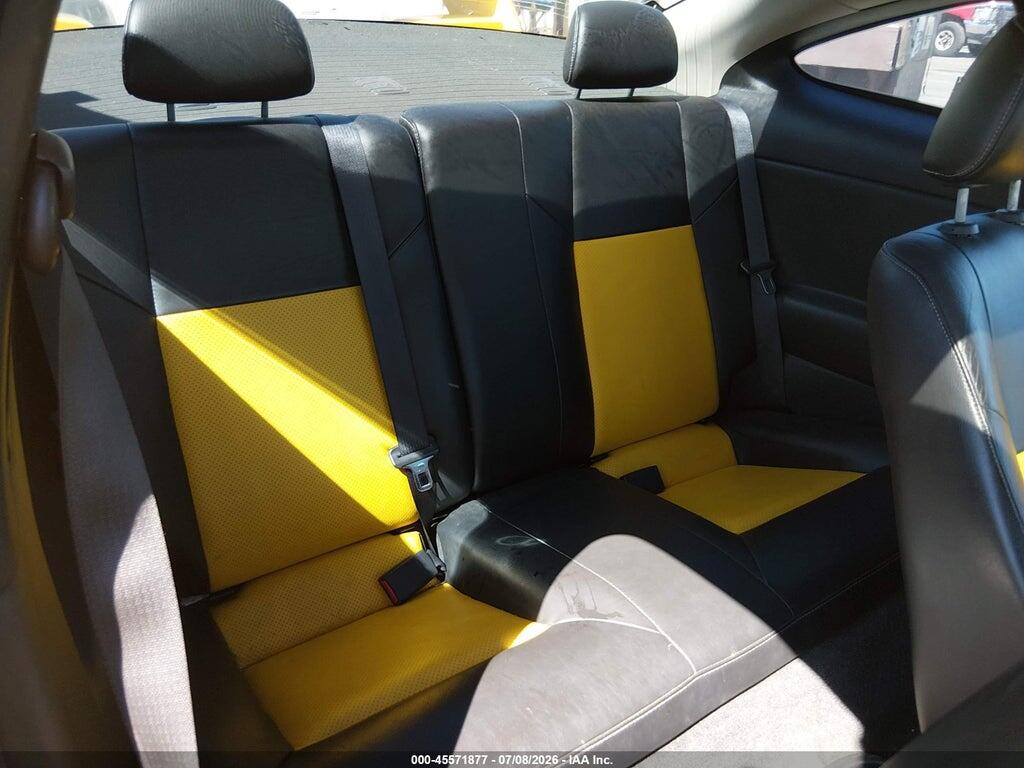 1G1AP14P667750010 2006 CHEVROLET COBALT photo no. 8