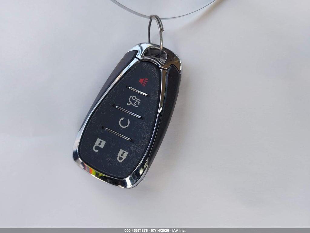 1G1ZD5ST2KF119340 2019 CHEVROLET MALIBU photo no. 11