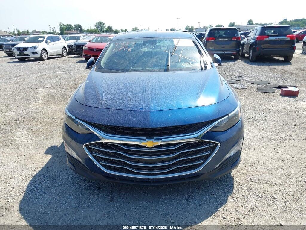 1G1ZD5ST2KF119340 2019 CHEVROLET MALIBU photo no. 12