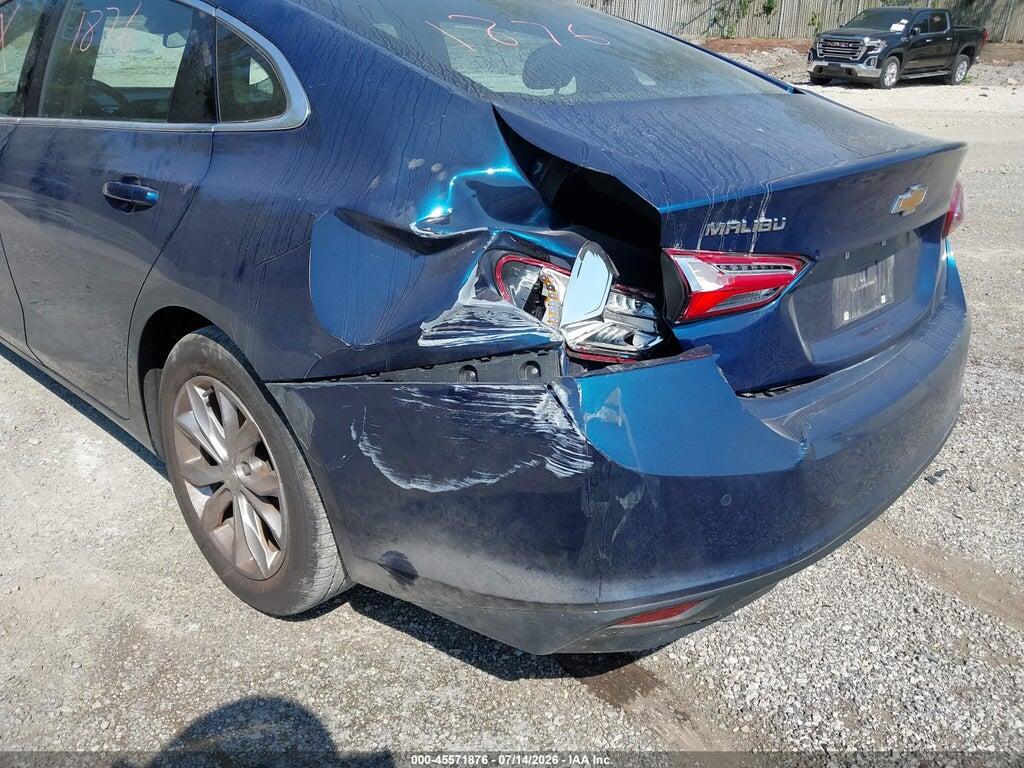 1G1ZD5ST2KF119340 2019 CHEVROLET MALIBU photo no. 6