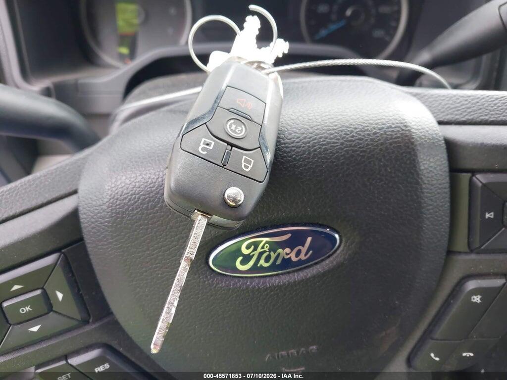 1FTEW1EG3FFA24671 2015 FORD F-150 photo no. 11