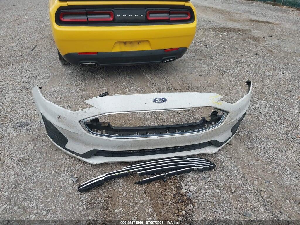 3FA6P0H73LR195416 2020 FORD FUSION photo no. 12