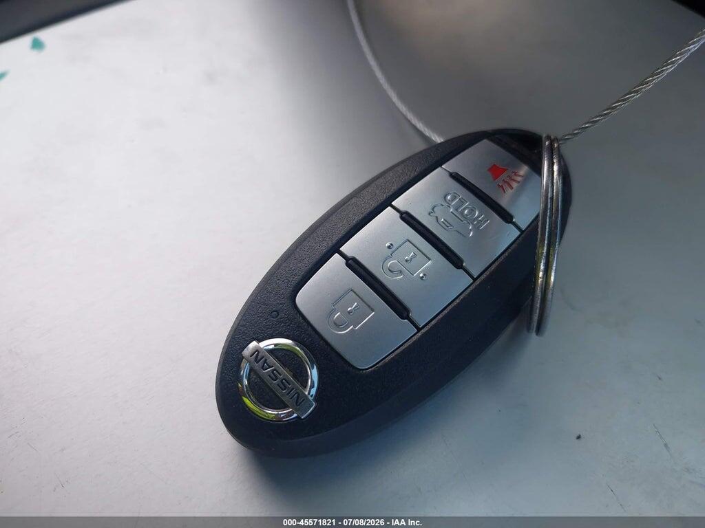 3N1CN8EVXML875289 2021 NISSAN VERSA photo no. 11
