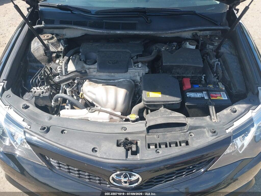 4T1BF1FK9EU742270 2014 TOYOTA CAMRY photo no. 10