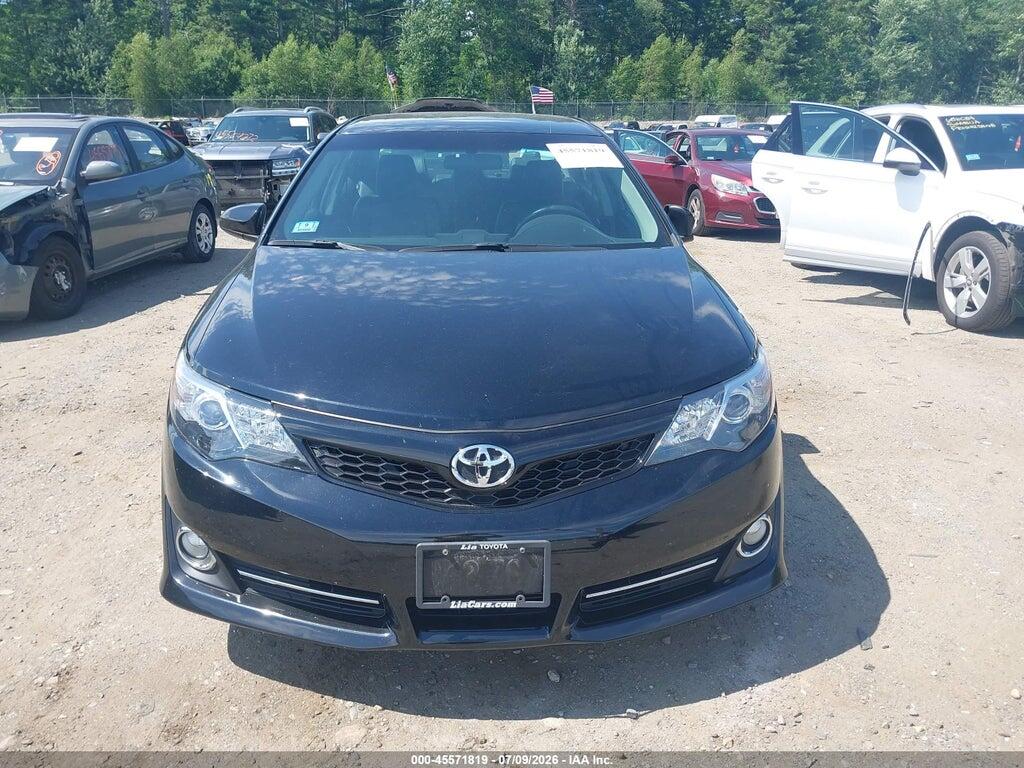 4T1BF1FK9EU742270 2014 TOYOTA CAMRY photo no. 12