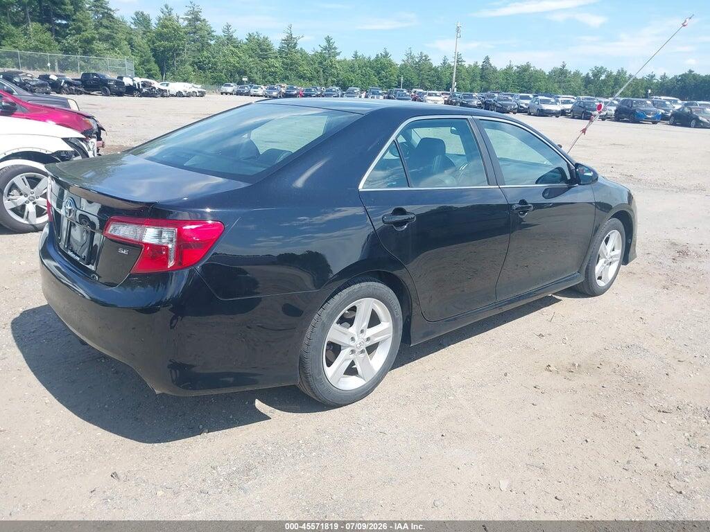 4T1BF1FK9EU742270 2014 TOYOTA CAMRY photo no. 4