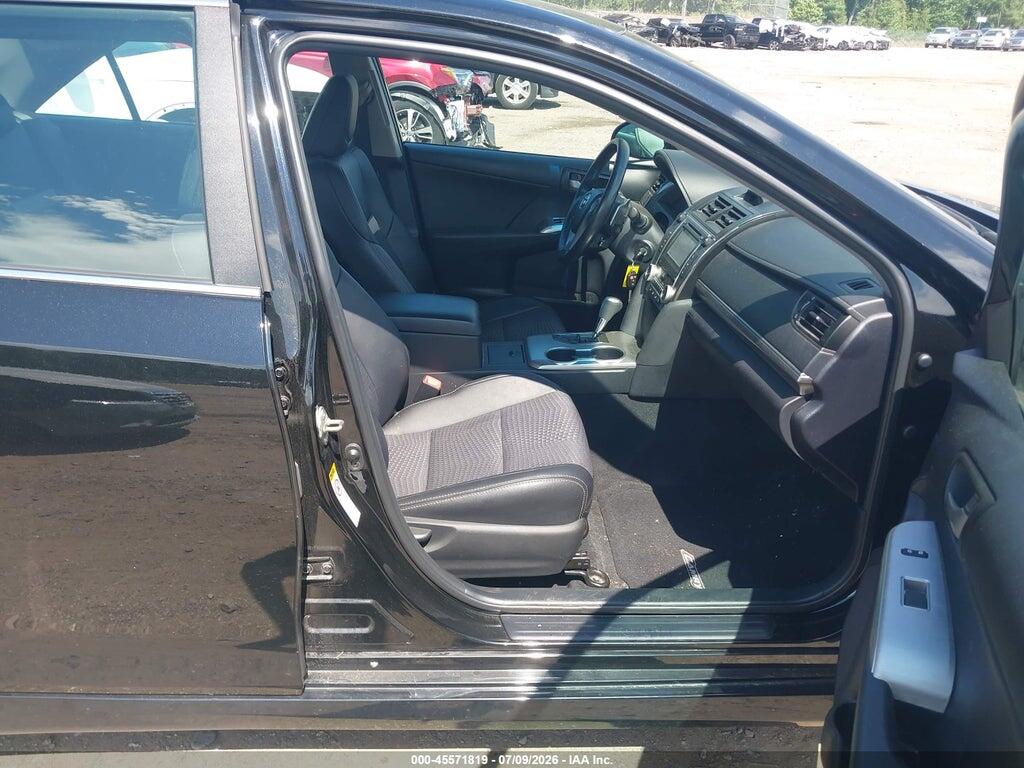 4T1BF1FK9EU742270 2014 TOYOTA CAMRY photo no. 5