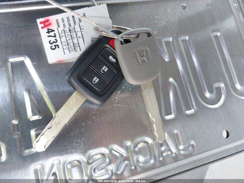 1HGCR2F39EA253644 2014 HONDA ACCORD photo no. 11