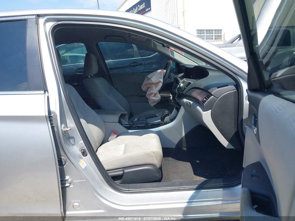 1HGCR2F39EA253644 2014 HONDA ACCORD photo no. 5