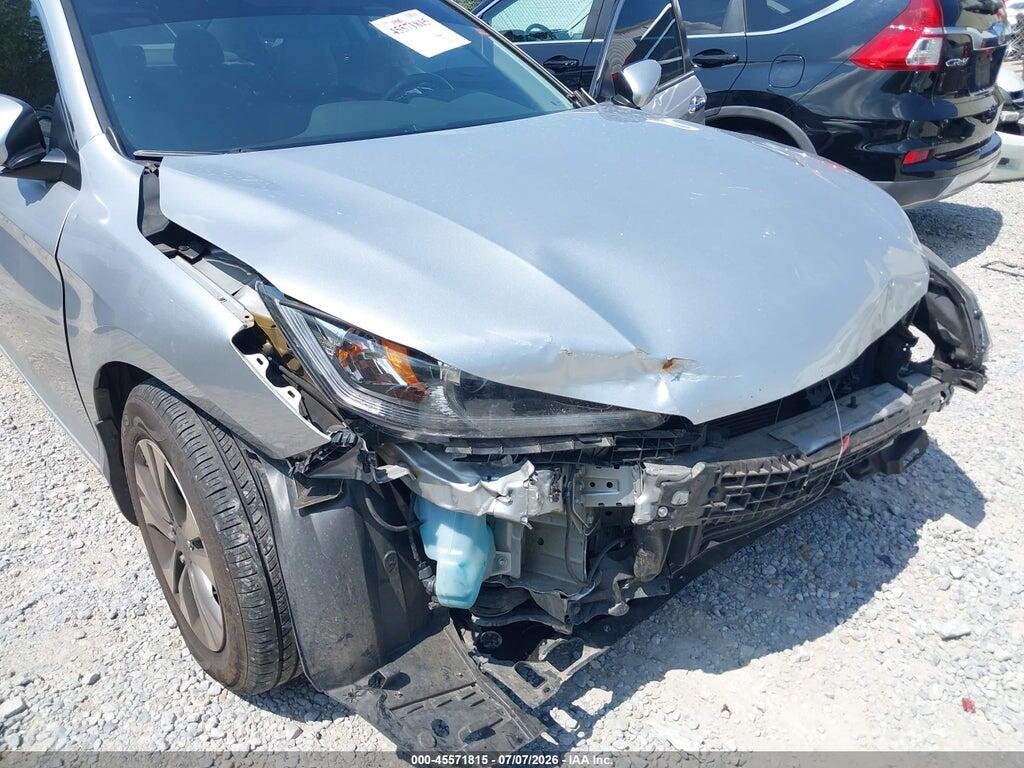 1HGCR2F39EA253644 2014 HONDA ACCORD photo no. 6