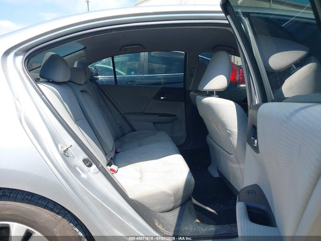 1HGCR2F39EA253644 2014 HONDA ACCORD photo no. 8
