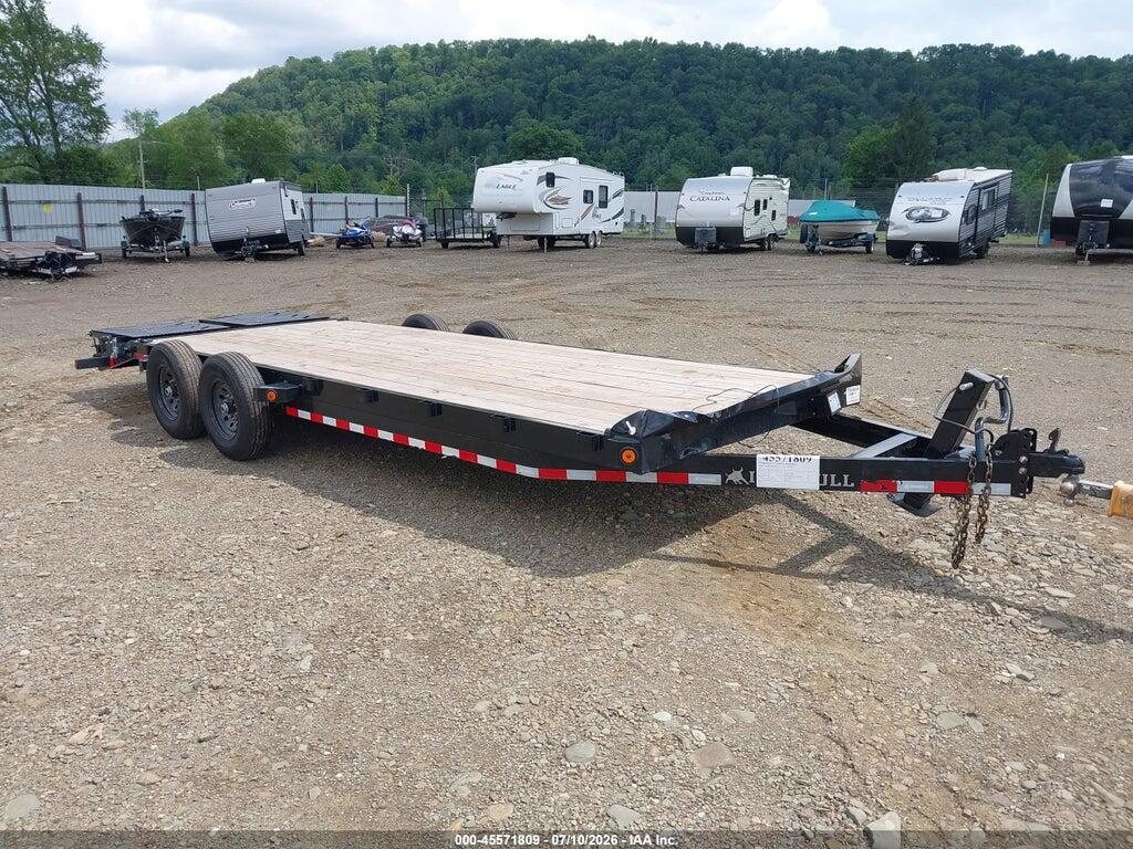 3EUGB2220T1115984 2026 NORSTAR TRAILERS OTHER photo no. 1