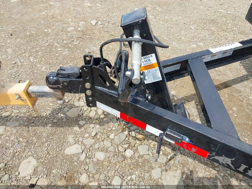 3EUGB2220T1115984 2026 NORSTAR TRAILERS OTHER photo no. 10