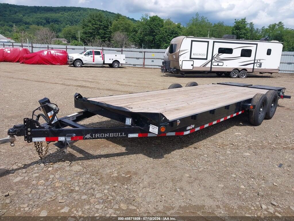 3EUGB2220T1115984 2026 NORSTAR TRAILERS OTHER photo no. 2