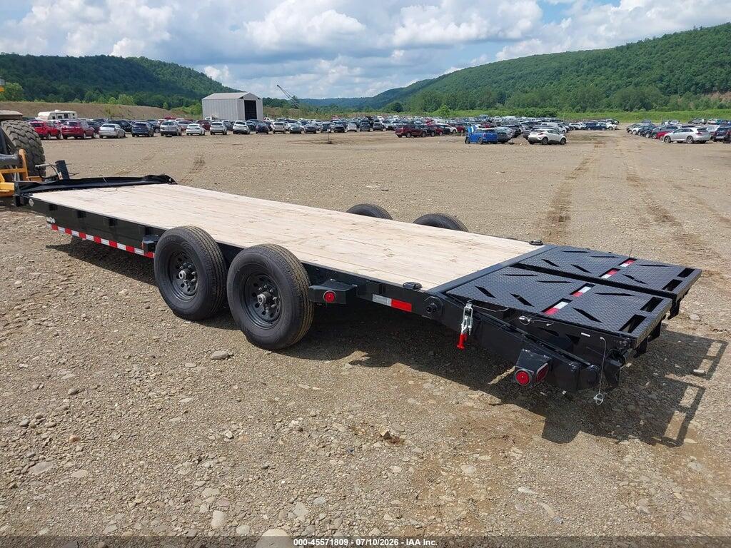 3EUGB2220T1115984 2026 NORSTAR TRAILERS OTHER photo no. 3