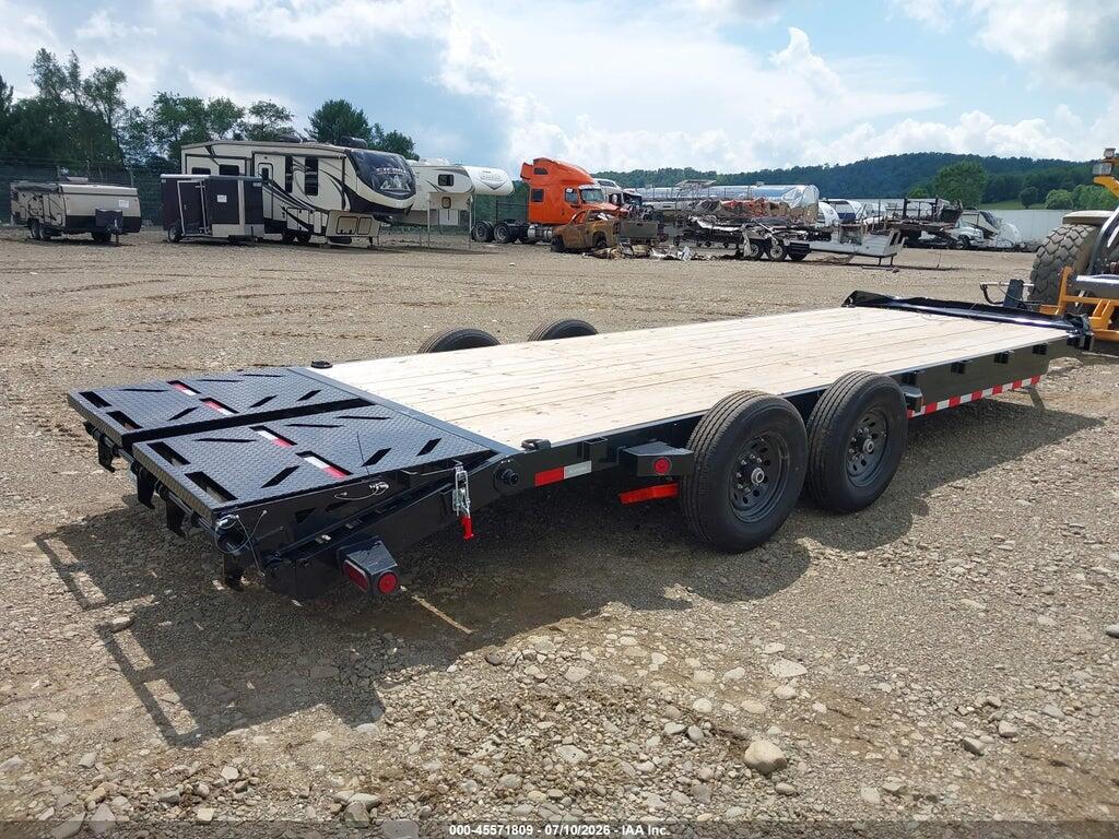 3EUGB2220T1115984 2026 NORSTAR TRAILERS OTHER photo no. 4