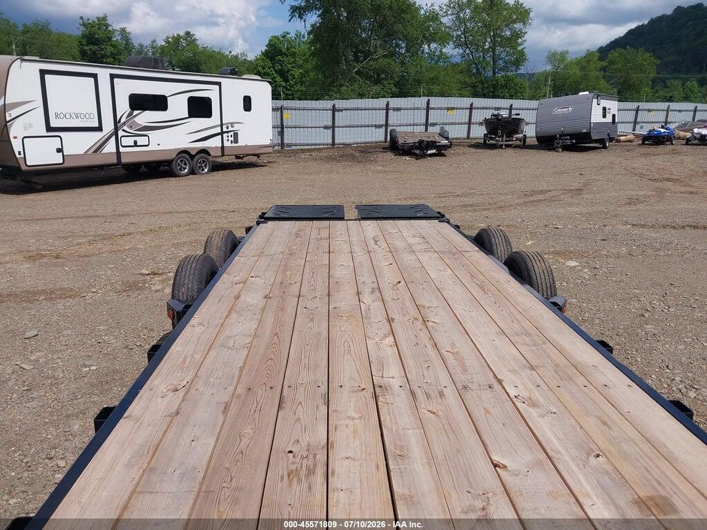 3EUGB2220T1115984 2026 NORSTAR TRAILERS OTHER photo no. 8