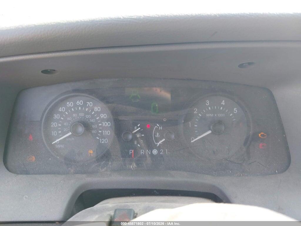 2MEHM75V89X603201 2009 MERCURY GRAND MARQUIS photo no. 7