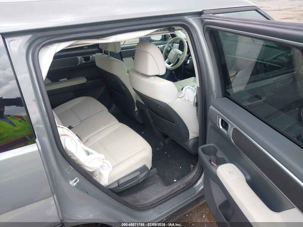 5NMP14GL3TH154192 2026 HYUNDAI SANTA FE photo no. 8