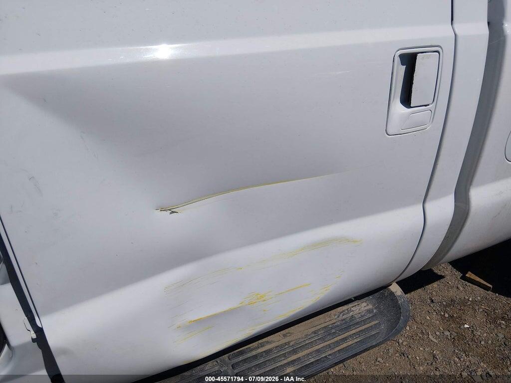 1FTWW31P05EB21286 2005 FORD F-350 photo no. 10