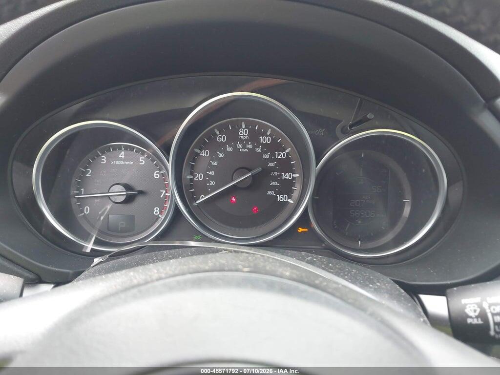 JM3KFBCL0H0133661 2017 MAZDA CX-5 photo no. 7
