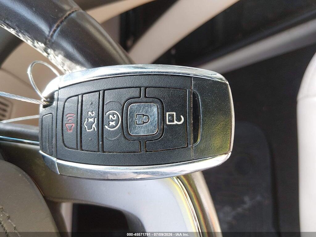 3LN6L5A98LR611745 2020 LINCOLN MKZ photo no. 11