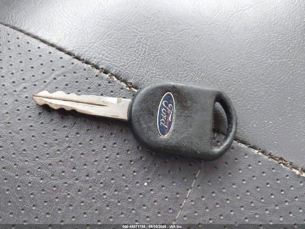 1FTYR10D82PB15439 2002 FORD RANGER photo no. 11