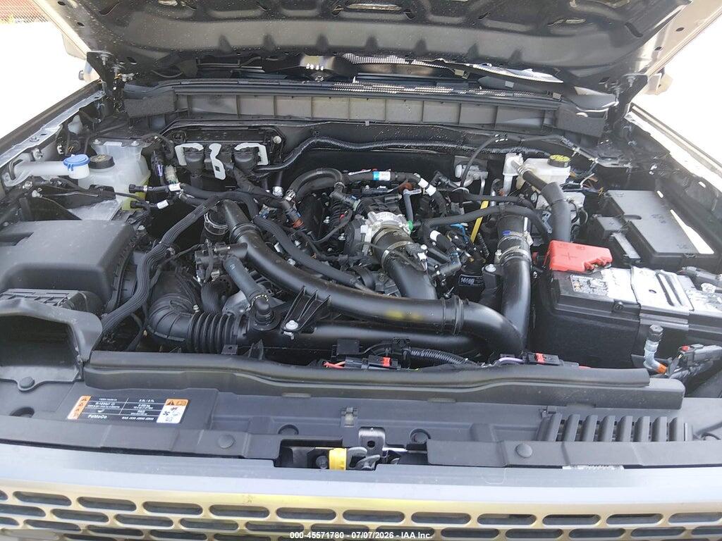 1FMEE9BP0TLA81103 2026 FORD BRONCO photo no. 10