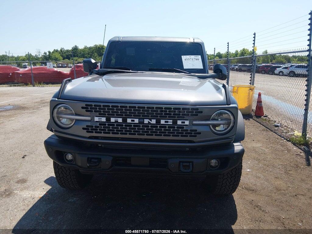 1FMEE9BP0TLA81103 2026 FORD BRONCO photo no. 12