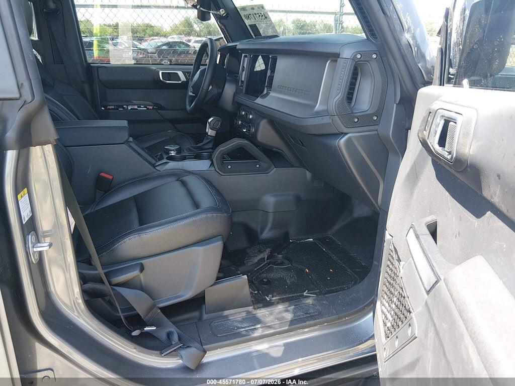 1FMEE9BP0TLA81103 2026 FORD BRONCO photo no. 5