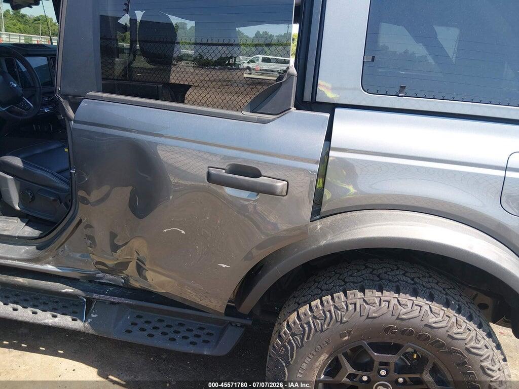 1FMEE9BP0TLA81103 2026 FORD BRONCO photo no. 6