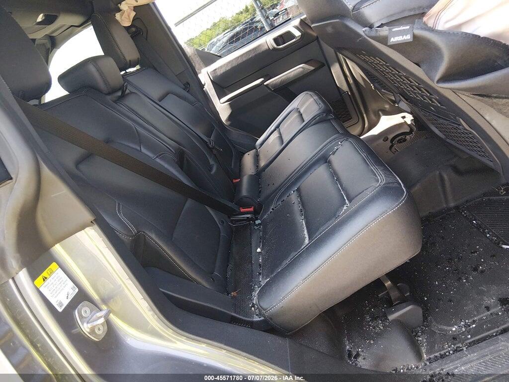 1FMEE9BP0TLA81103 2026 FORD BRONCO photo no. 8