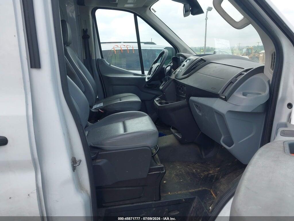 1FTYR2CM5KKA01607 2019 FORD TRANSIT-250 photo no. 5