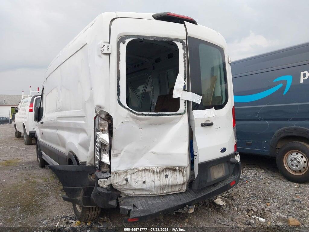 1FTYR2CM5KKA01607 2019 FORD TRANSIT-250 photo no. 6