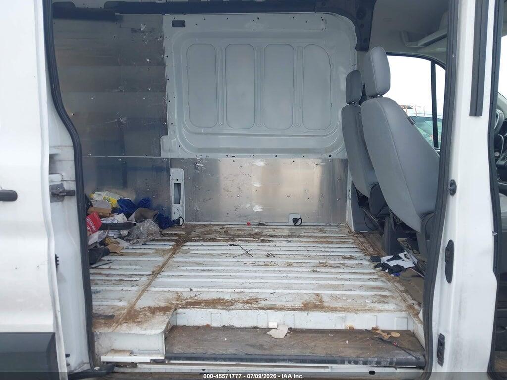 1FTYR2CM5KKA01607 2019 FORD TRANSIT-250 photo no. 8