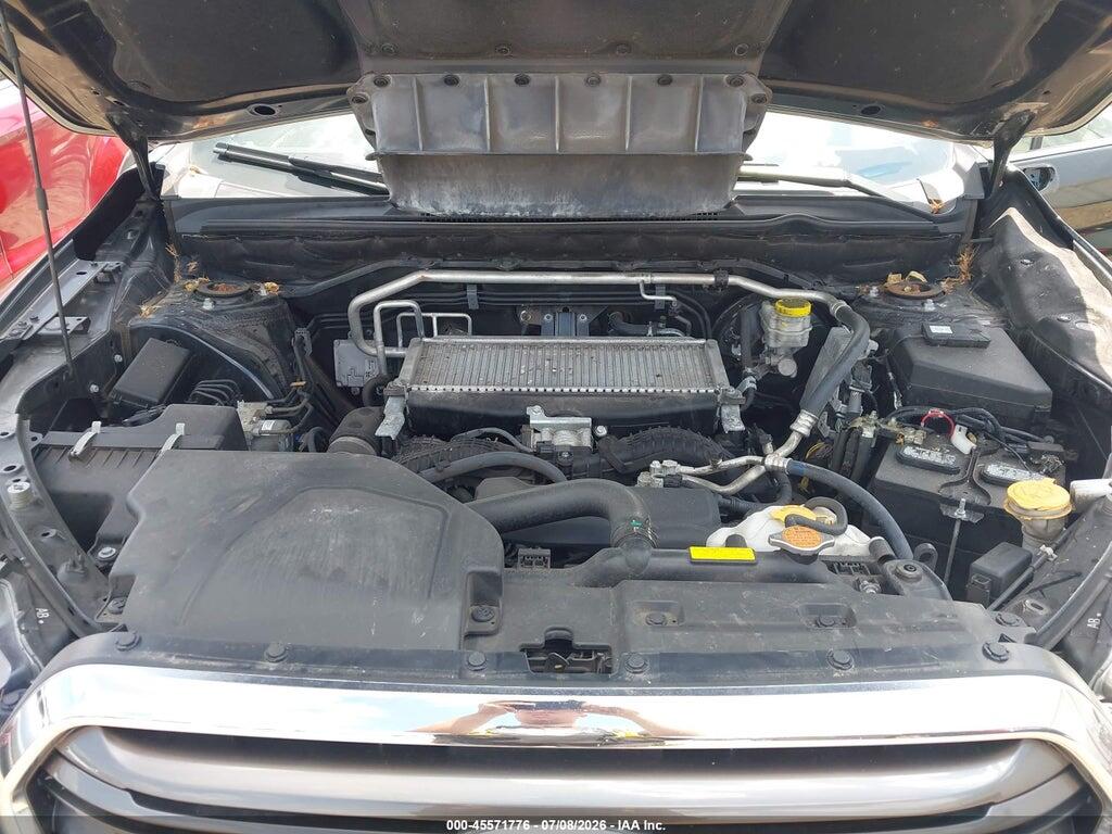 4S4WMAPD8N3439963 2022 SUBARU ASCENT photo no. 10