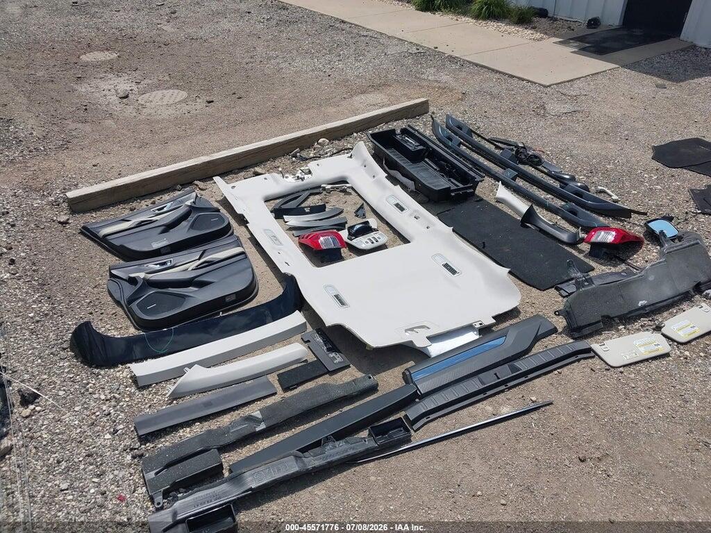 4S4WMAPD8N3439963 2022 SUBARU ASCENT photo no. 11