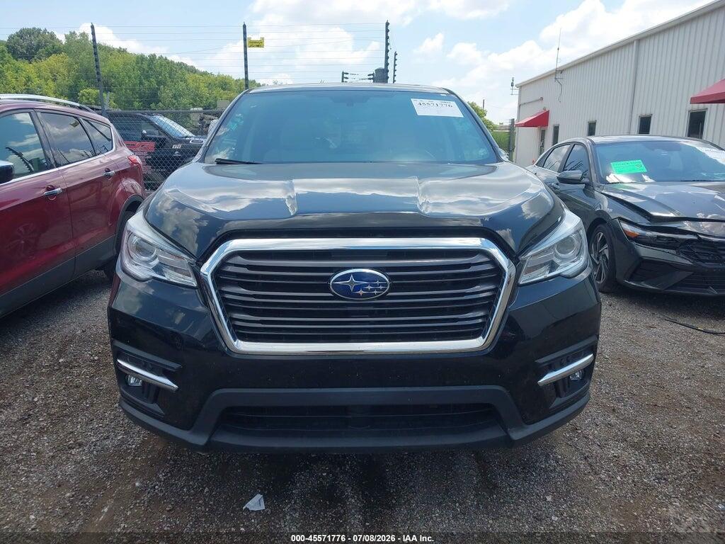 4S4WMAPD8N3439963 2022 SUBARU ASCENT photo no. 12