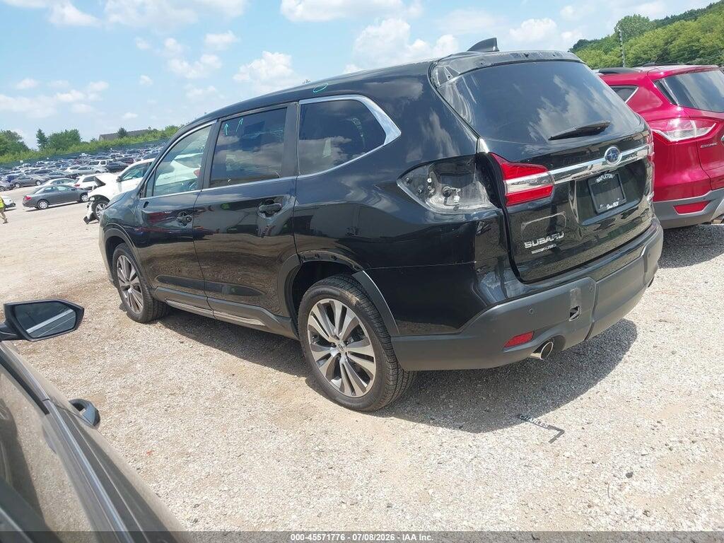 4S4WMAPD8N3439963 2022 SUBARU ASCENT photo no. 3
