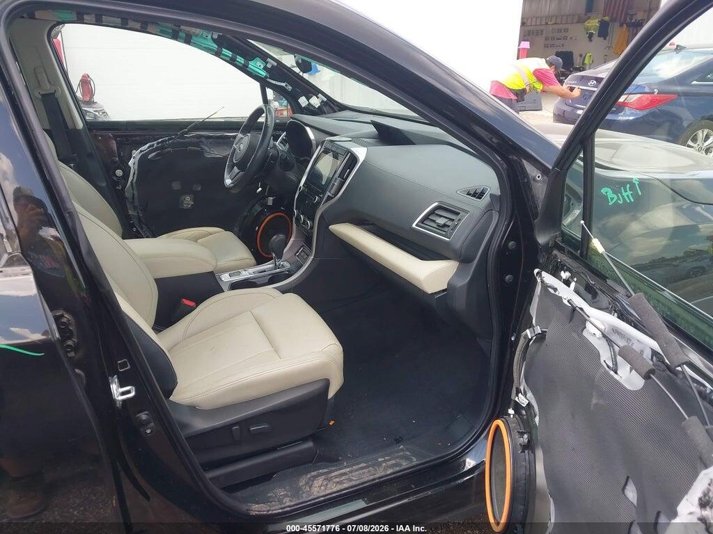 4S4WMAPD8N3439963 2022 SUBARU ASCENT photo no. 5