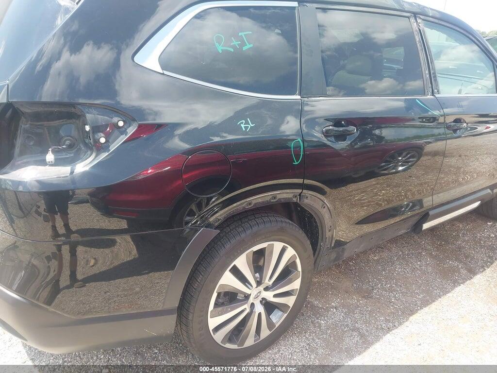 4S4WMAPD8N3439963 2022 SUBARU ASCENT photo no. 6