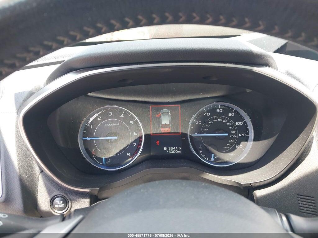 4S4WMAPD8N3439963 2022 SUBARU ASCENT photo no. 7