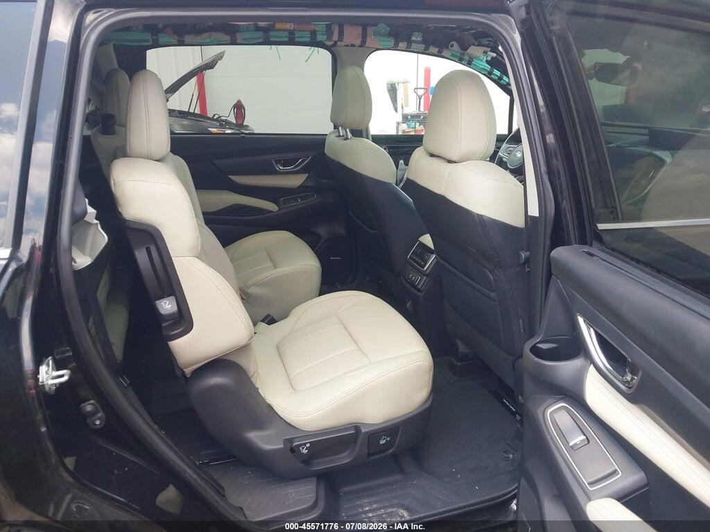 4S4WMAPD8N3439963 2022 SUBARU ASCENT photo no. 8