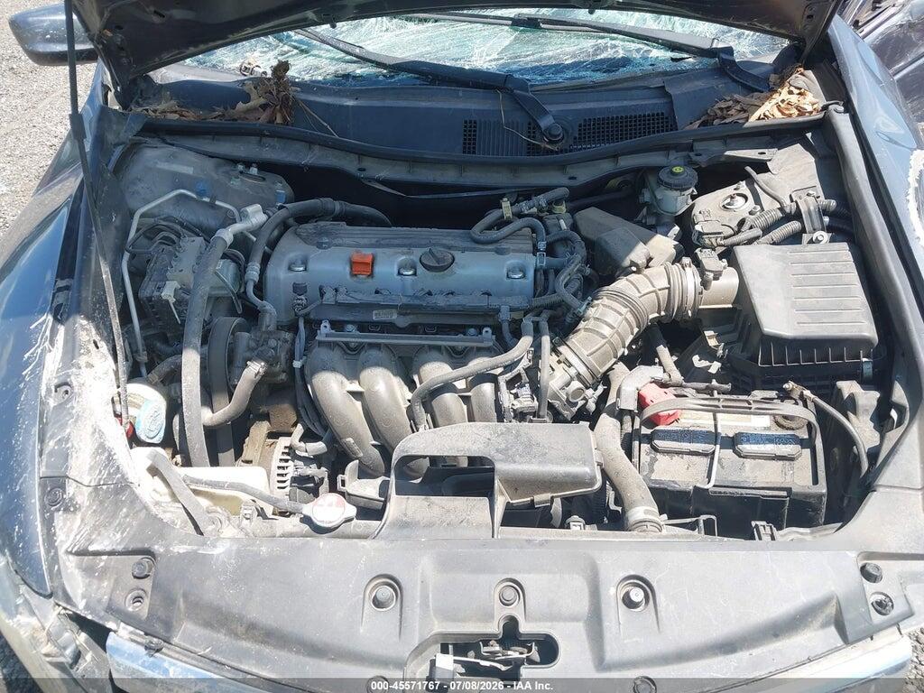 1HGCP2F62CA093944 2012 HONDA ACCORD photo no. 10
